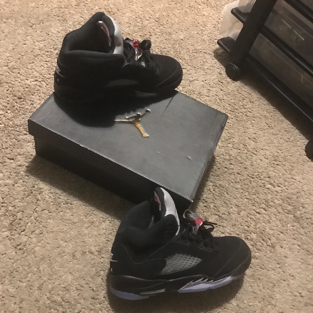Jordan’s - Picture 2 of 5